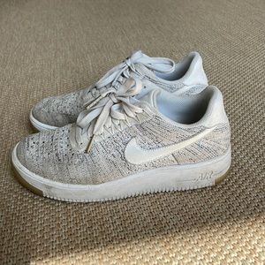 Womens Nike Air Sneakers